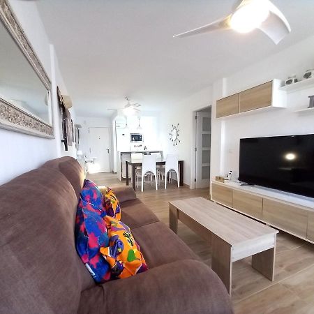 Apartamentos Medano Ελ Μέντανο Εξωτερικό φωτογραφία