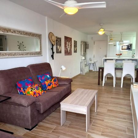 Apartamentos Medano Ελ Μέντανο Εξωτερικό φωτογραφία