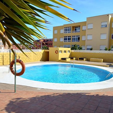 Apartamentos Medano Ελ Μέντανο Εξωτερικό φωτογραφία