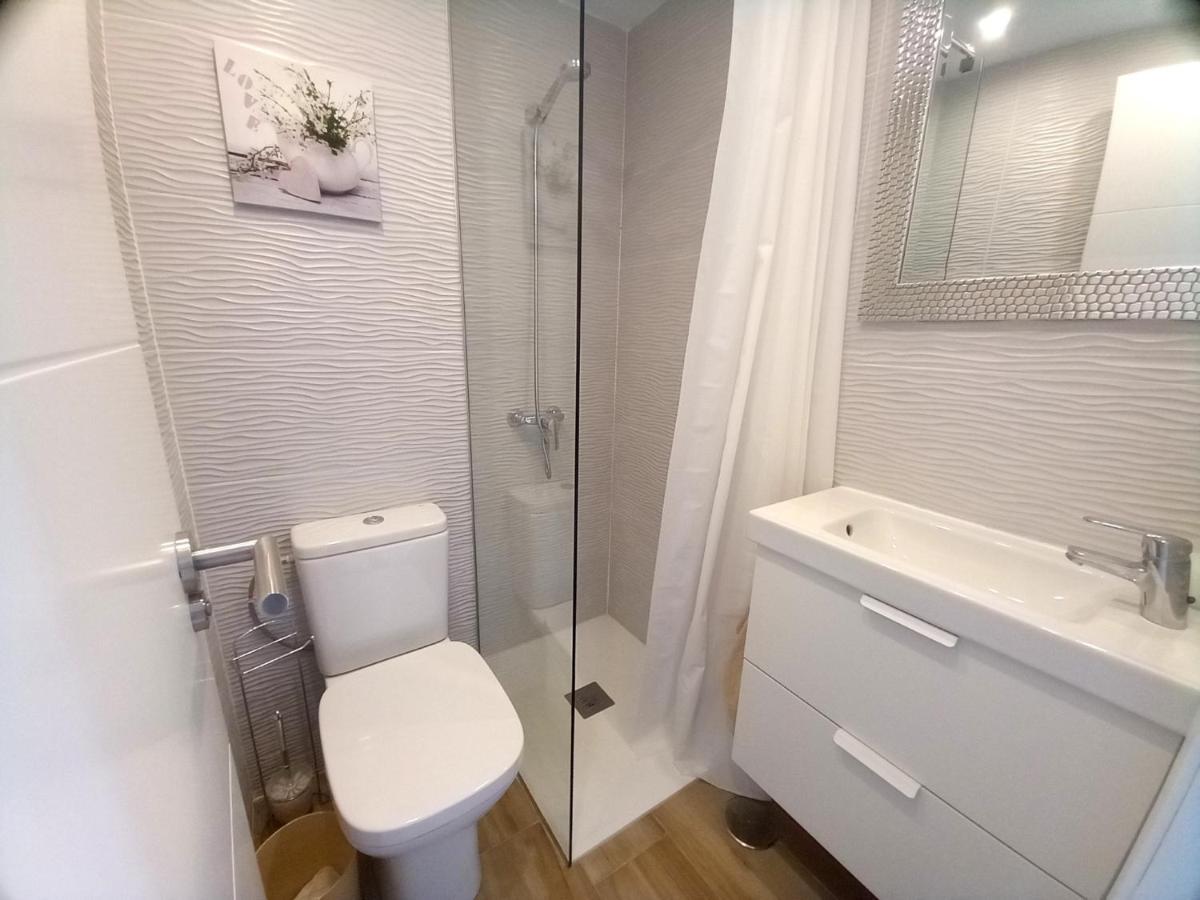 Apartamentos Medano Ελ Μέντανο Εξωτερικό φωτογραφία