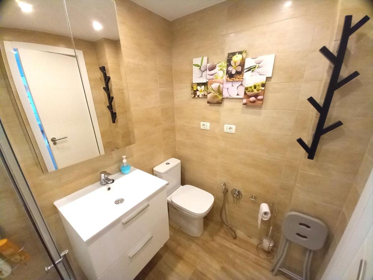 Apartamentos Medano Ελ Μέντανο Εξωτερικό φωτογραφία