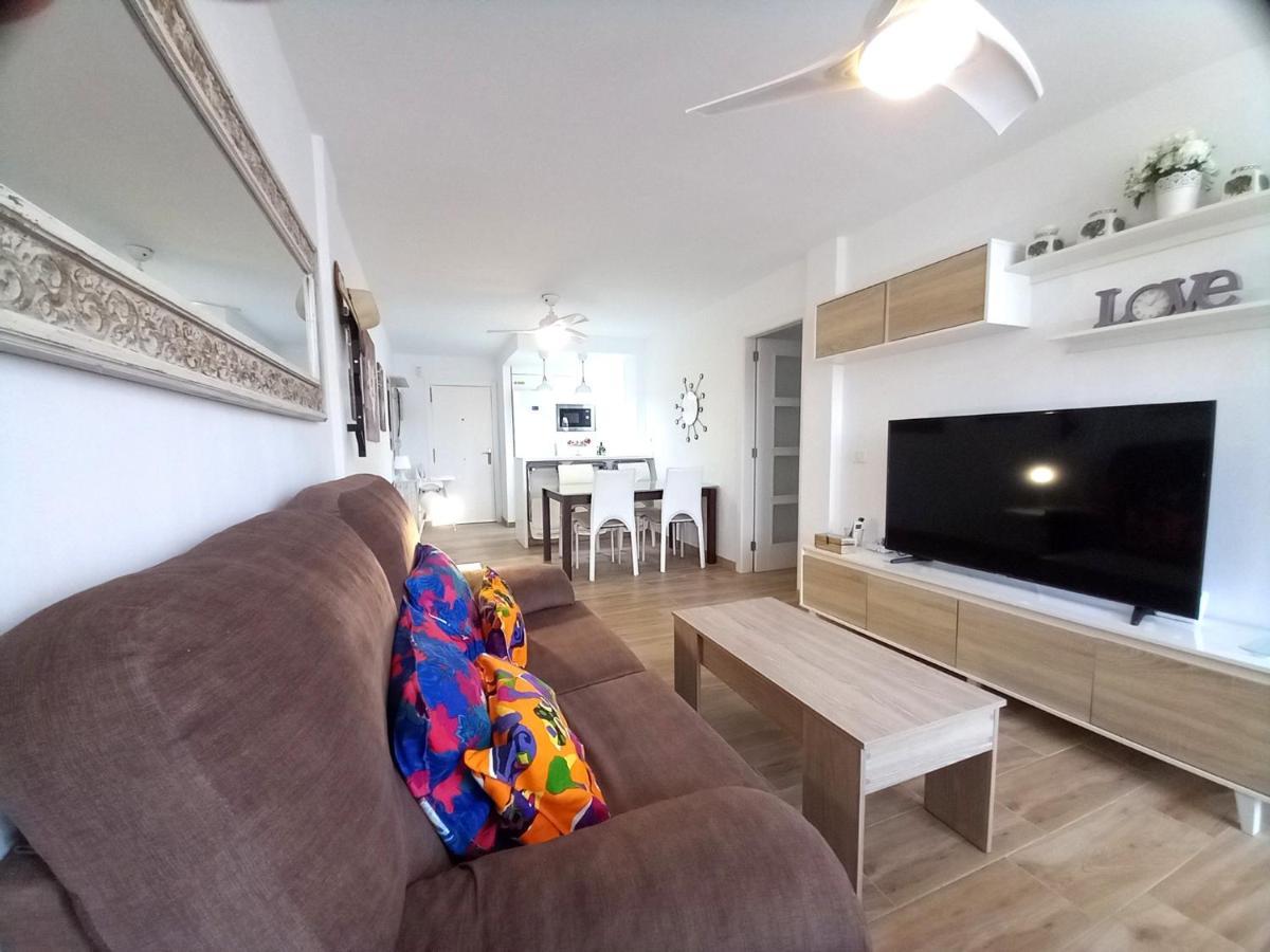 Apartamentos Medano Ελ Μέντανο Εξωτερικό φωτογραφία