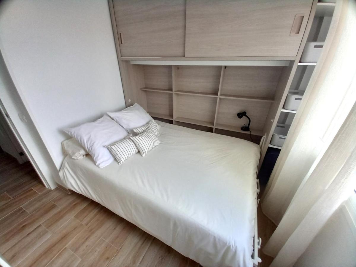 Apartamentos Medano Ελ Μέντανο Εξωτερικό φωτογραφία