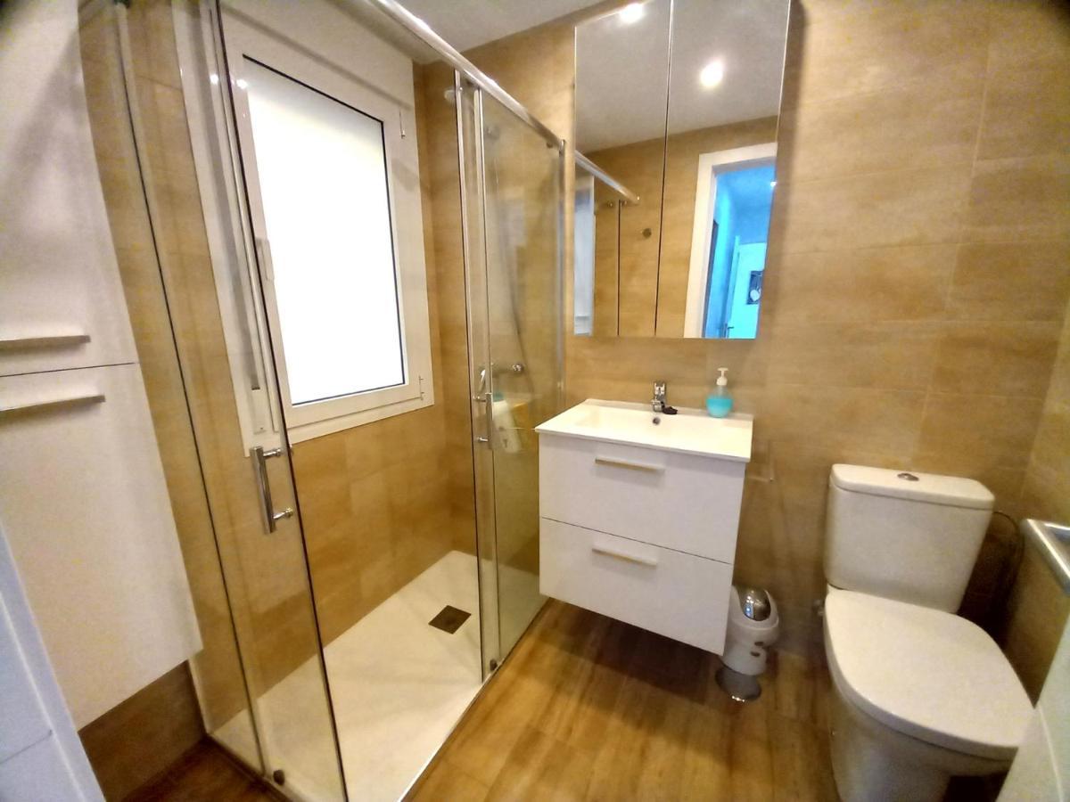 Apartamentos Medano Ελ Μέντανο Εξωτερικό φωτογραφία