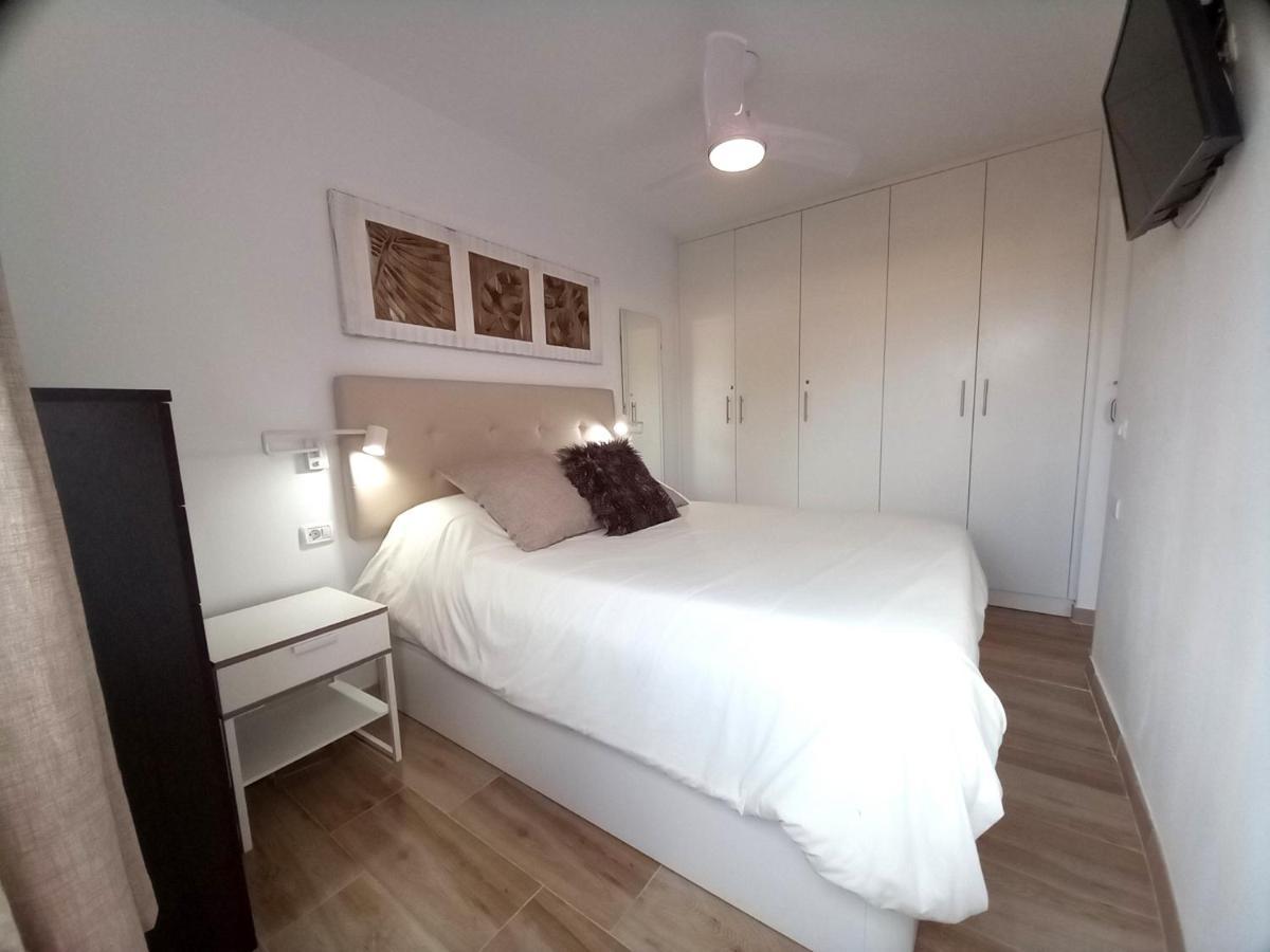 Apartamentos Medano Ελ Μέντανο Εξωτερικό φωτογραφία