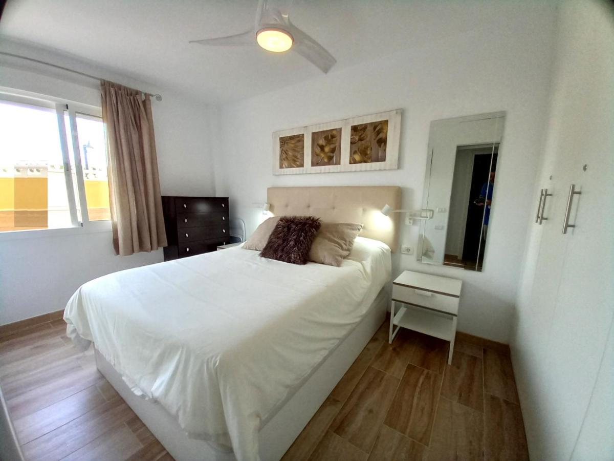 Apartamentos Medano Ελ Μέντανο Εξωτερικό φωτογραφία
