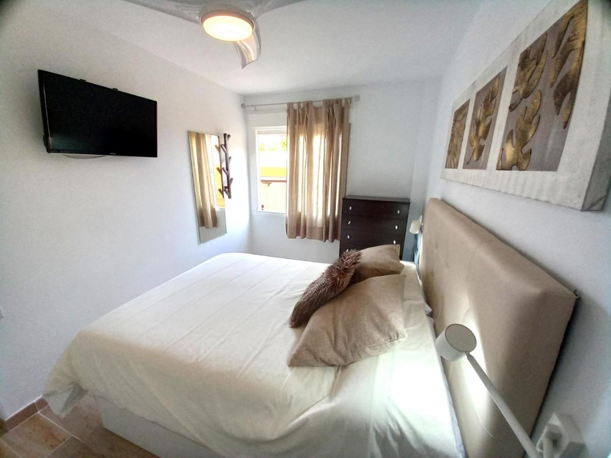 Apartamentos Medano Ελ Μέντανο Εξωτερικό φωτογραφία