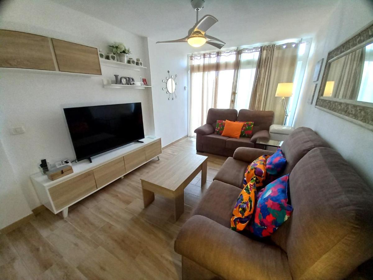 Apartamentos Medano Ελ Μέντανο Εξωτερικό φωτογραφία