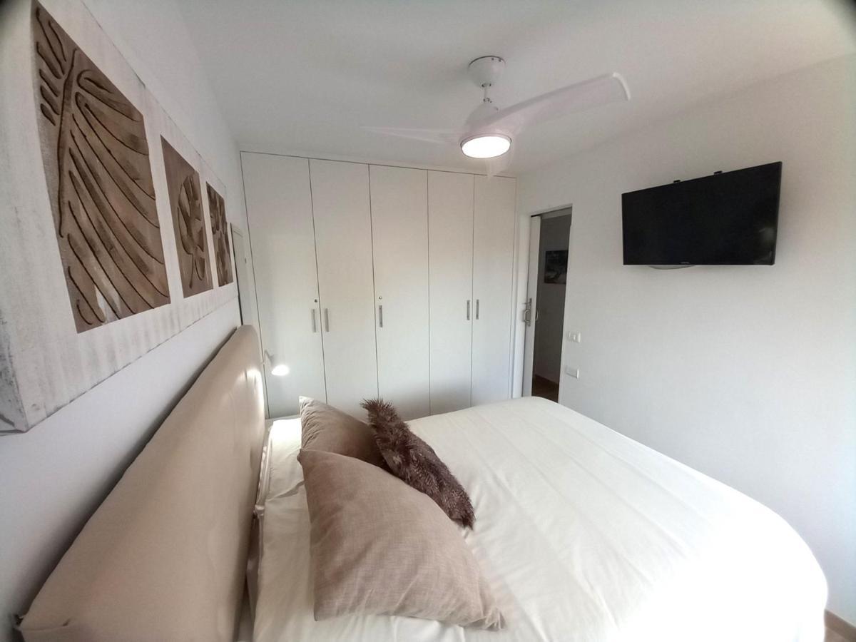 Apartamentos Medano Ελ Μέντανο Εξωτερικό φωτογραφία