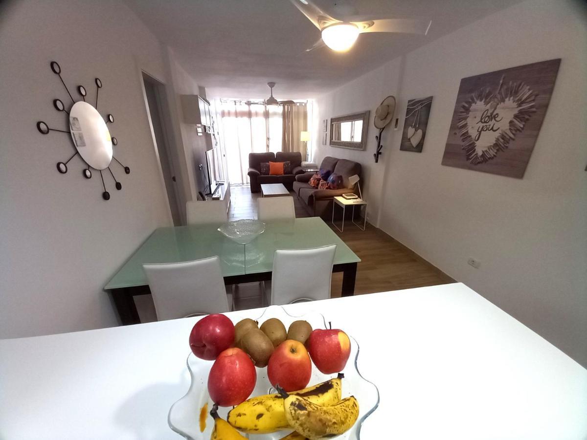 Apartamentos Medano Ελ Μέντανο Εξωτερικό φωτογραφία