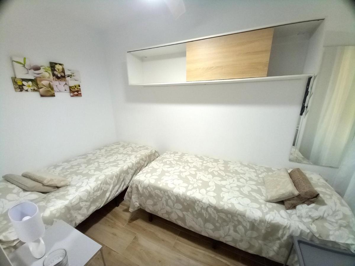 Apartamentos Medano Ελ Μέντανο Εξωτερικό φωτογραφία