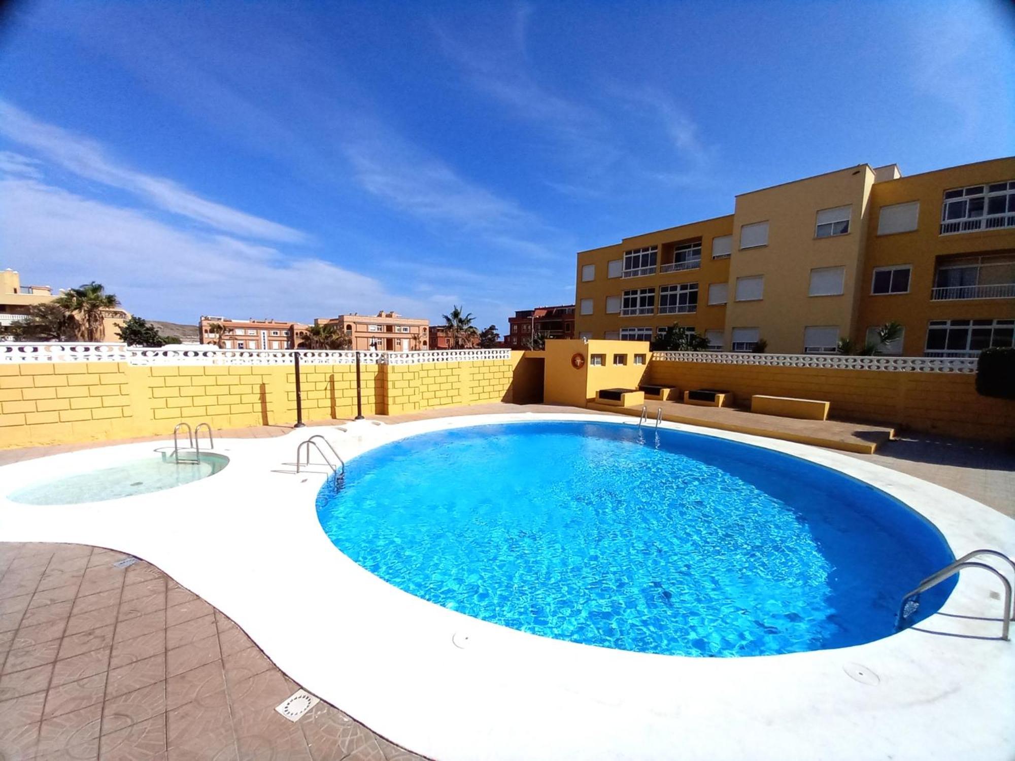 Apartamentos Medano Ελ Μέντανο Εξωτερικό φωτογραφία